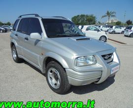 SUZUKI Grand Vitara 2.0 TDI S.W.