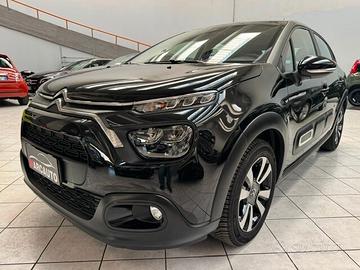 CITROEN C3 3ª serie C3 PureTech 83 S&S Shine