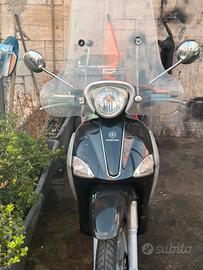 Piaggio liberty 125 rst