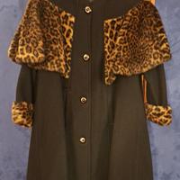 Cappotto donna