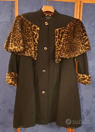 Cappotto donna