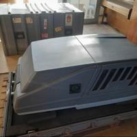 Proiettore HUGHES JVC mod.ILA-M420S