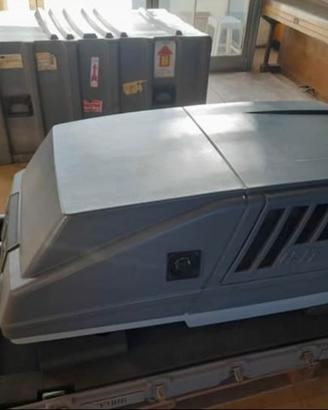 Proiettore HUGHES JVC mod.ILA-M420S