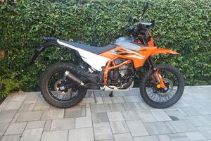 KTM 390 ENDURO R