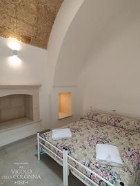 Accogliente casa vacanze nel Salento a Presicce