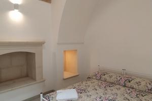 Accogliente casa vacanze nel Salento a Presicce