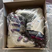 Scarponi da scii da donna