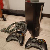 xbox 360 e giochi