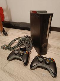 xbox 360 e giochi