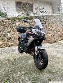 Kawasaki versys 650