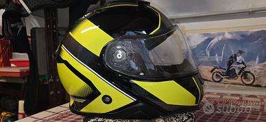 Casco modulare S 