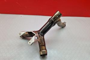 COLLETTORE SCARICO DUCATI MONSTER 2008 2009 696 20