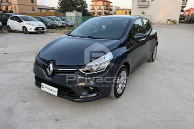 RENAULT Clio dCi 8V 90 CV 5 porte Business