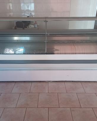Banco frigo 