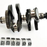 Honda Integra 750 14 15 albero motore