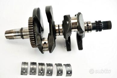 Honda Integra 750 14 15 albero motore