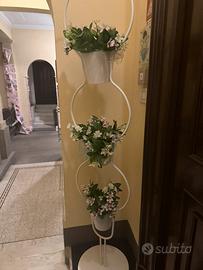 Ufficio in condivisione