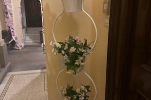 Ufficio in condivisione