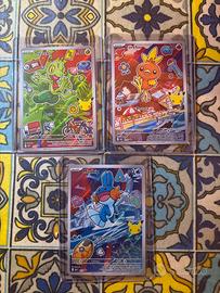 Pokemon 30 anniversario