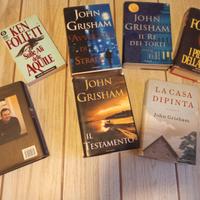 libri thriller 