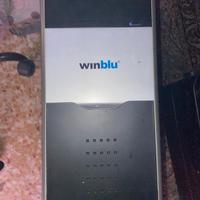 PC FISSO WINBLU