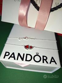 Pandora  collana 