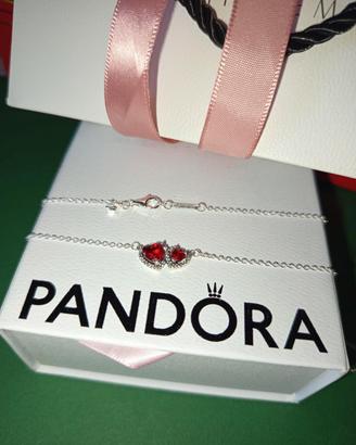 Pandora  collana 