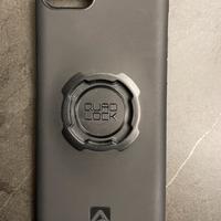 Custodia Quadlock per iPhone 8