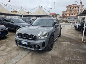Mini Cooper S Countryman 1.5 SE ALL4 Automatica