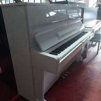 Pianoforte Yamaha U1 WH