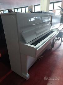 Pianoforte Yamaha U1 WH