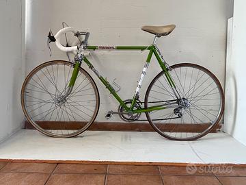 Bicicletta Wander Vintage
