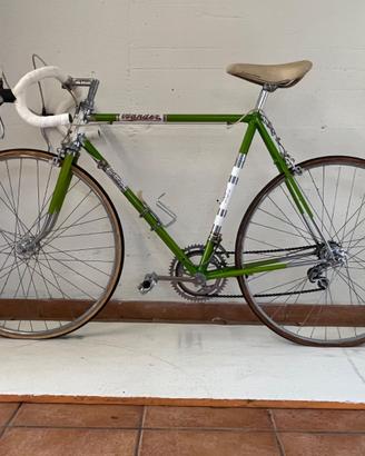 Bicicletta Wander Vintage