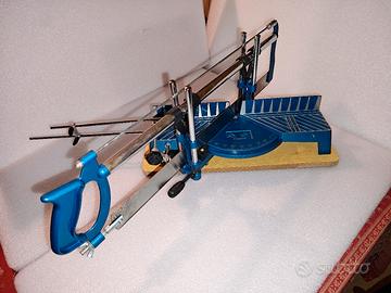 Sega a tazza manuale precisione cornici