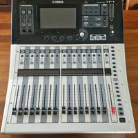 mixer yamaha tf1