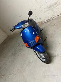 Piaggio Zip 50