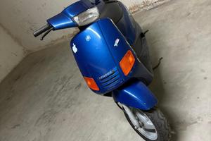 Piaggio Zip 50