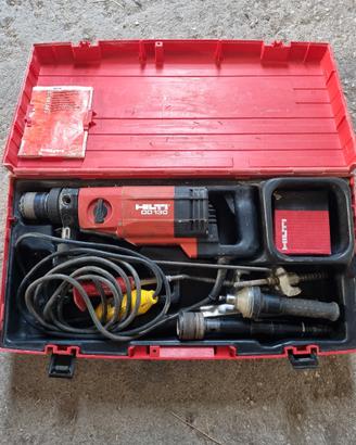 Hilti DD130