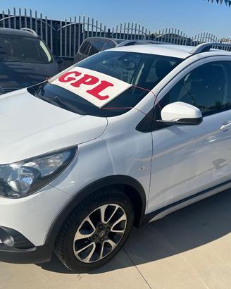 OPEL Karl Rocks 1.0 73 CV IMP. GPL