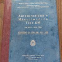 Autodirezionale Microtecnica Tipo SM