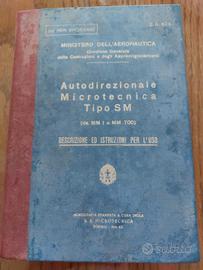 Autodirezionale Microtecnica Tipo SM