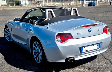bmw z4 2007 2000 150cv