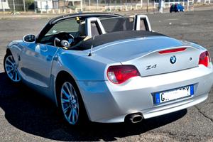 bmw z4 2007 2000 150cv