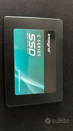 Disco SSD Integral 240GGB