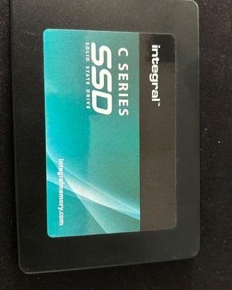 Disco SSD Integral 240GGB