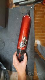 terminale sp 125
