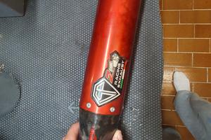 terminale sp 125