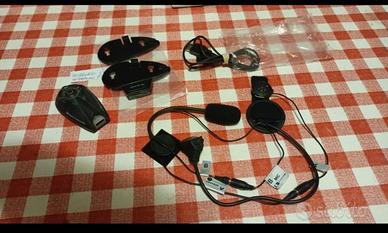 Interfono singolo F3 MC Cellularline