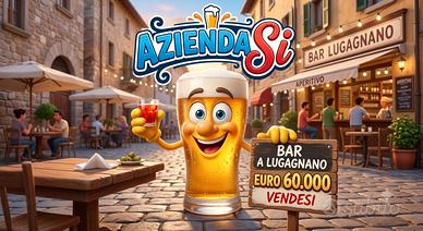 bar Lugagnano -