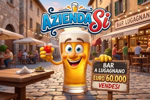 bar Lugagnano -